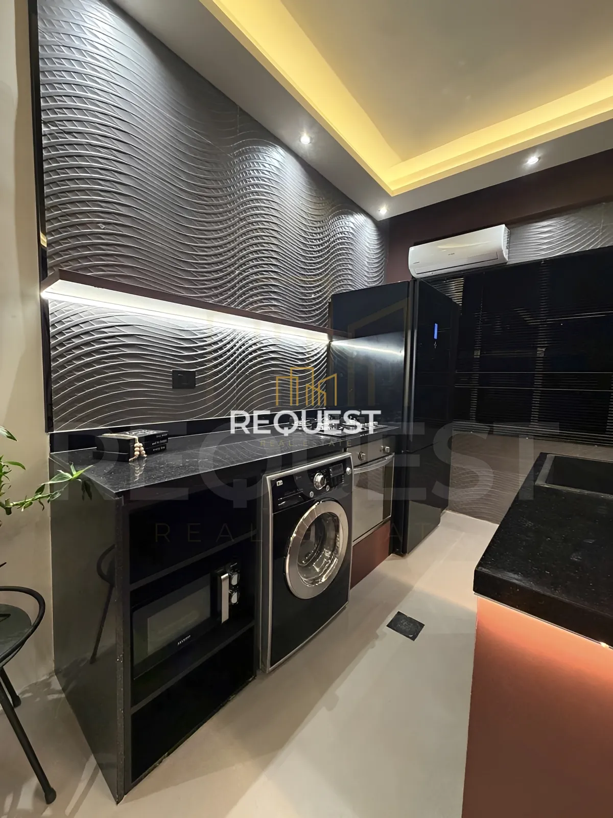 Studio for rent in Achrafieh