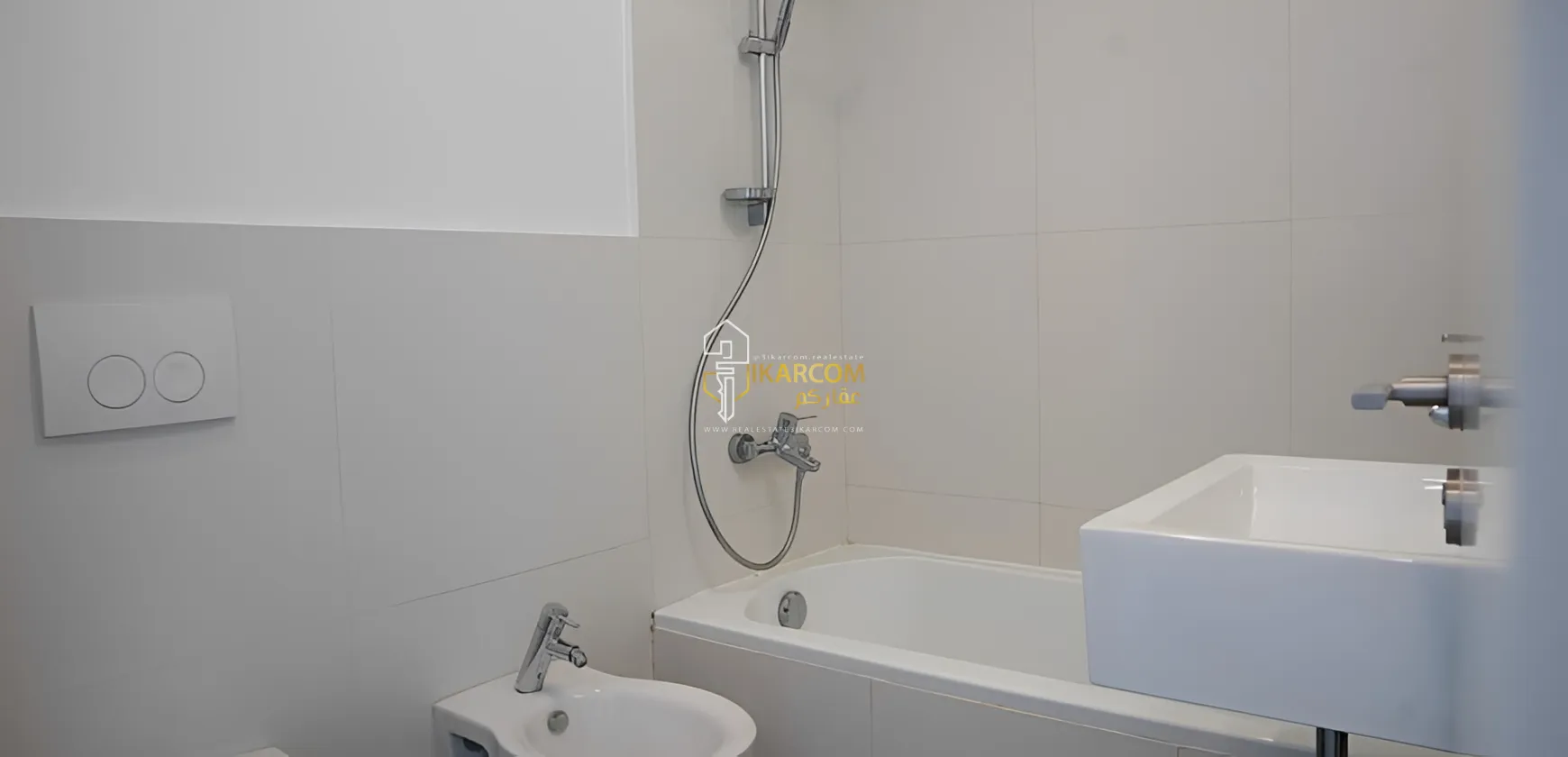 Apartment for rent in Achrafieh, Beirut