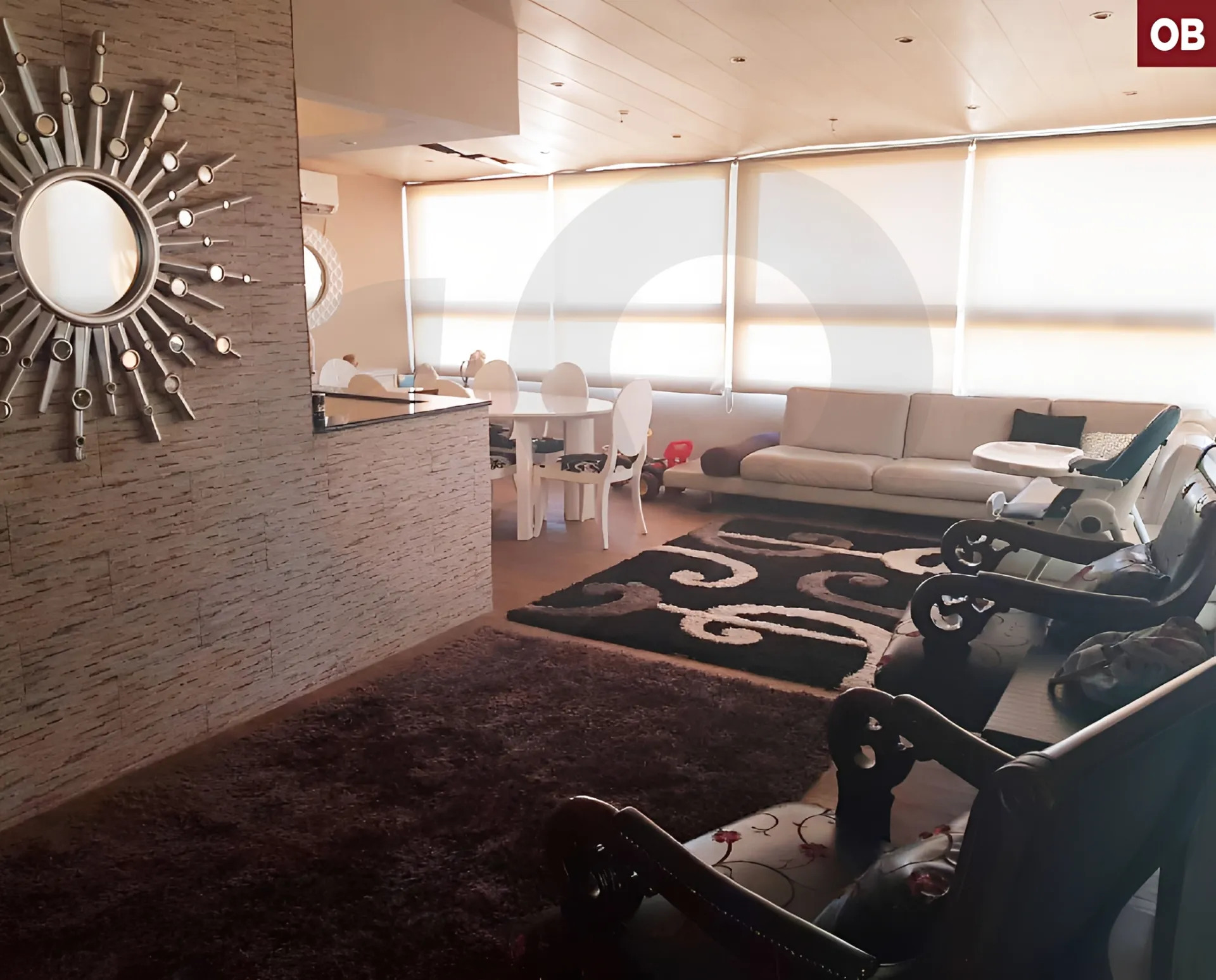 Apartment for Sale in Msaytbeh