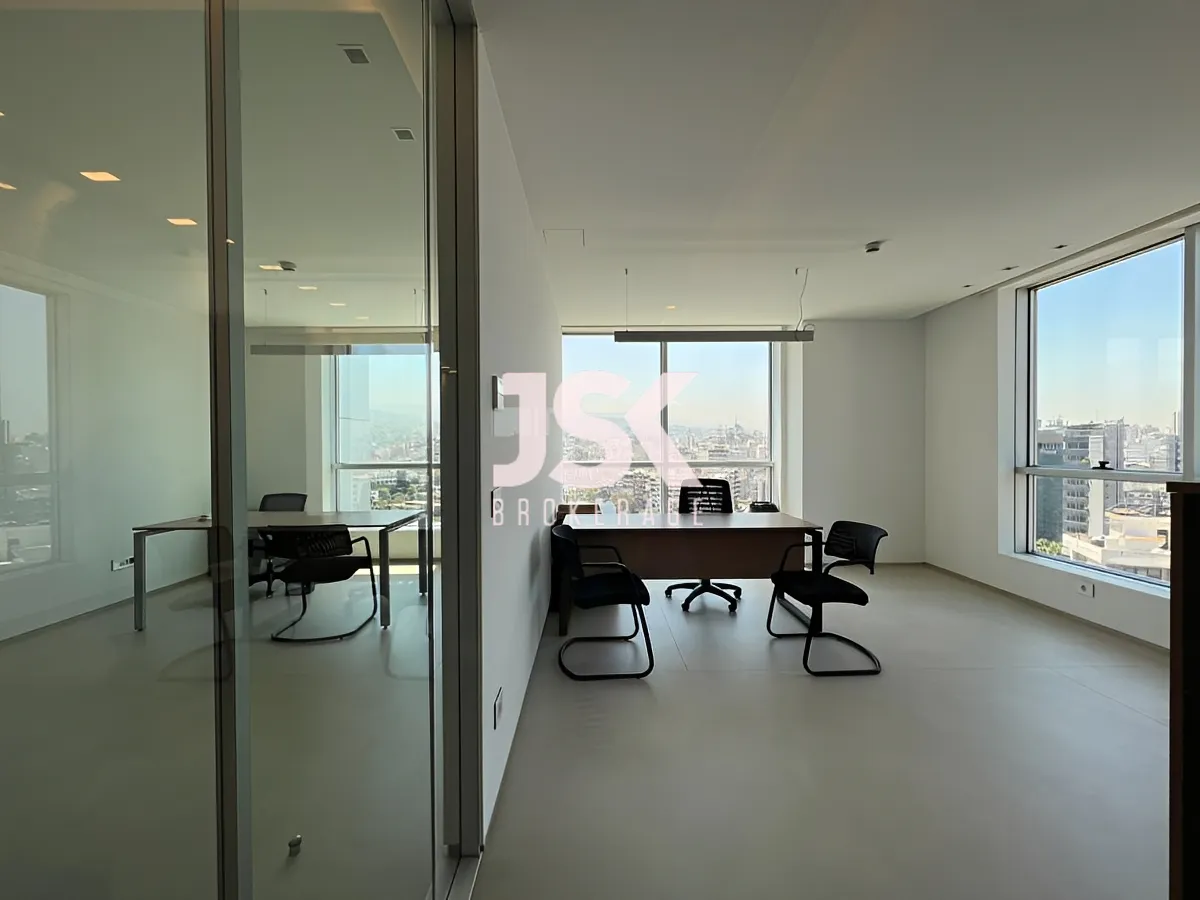 Office for rent in Dekwaneh