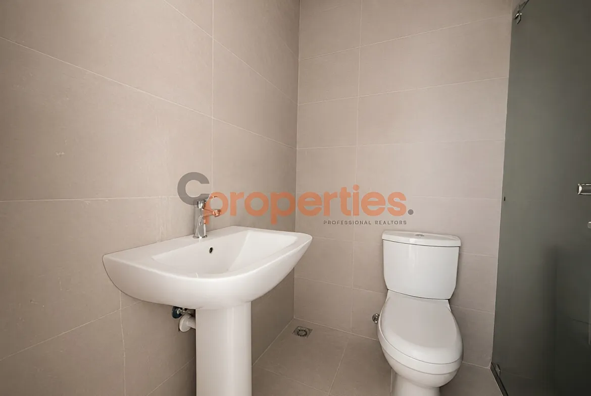 Apartment for Sale in Ballouneh