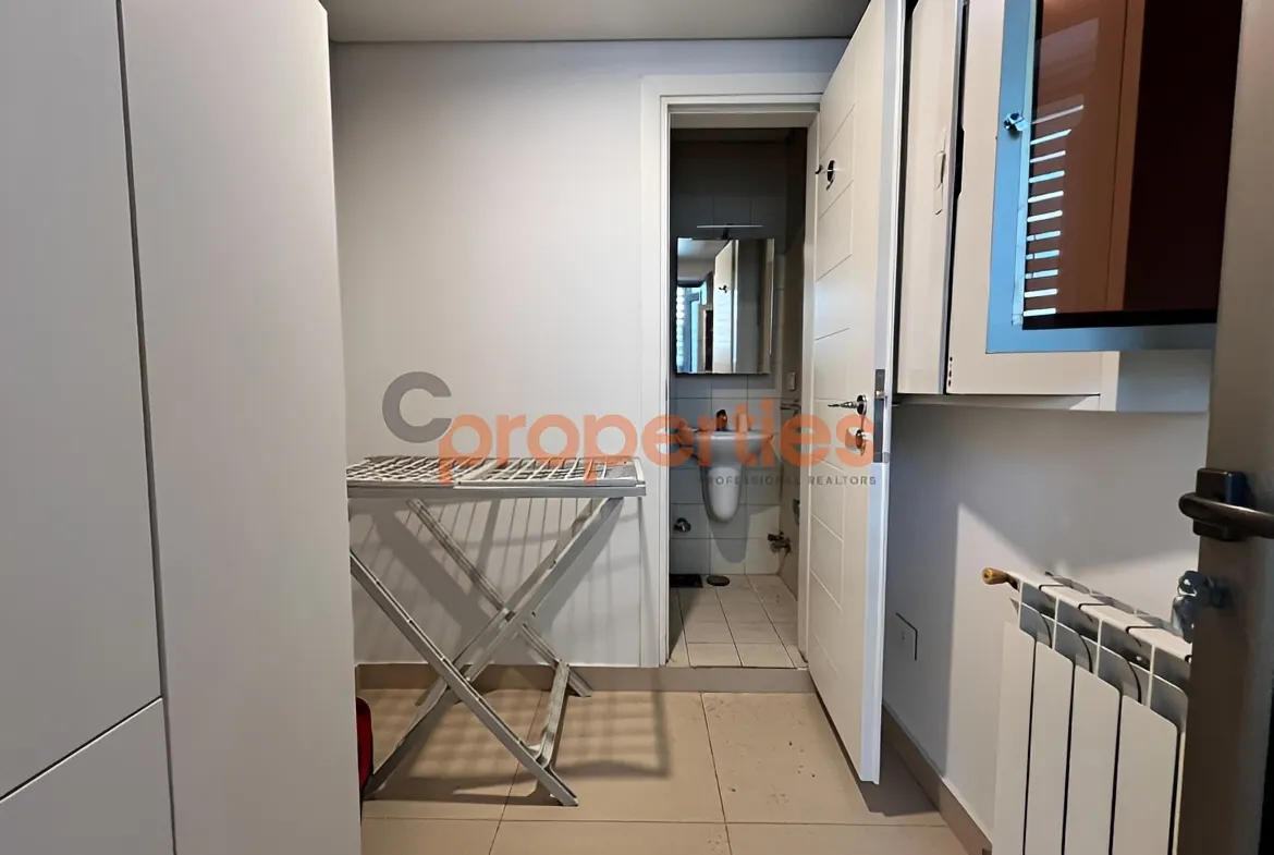 Apartment for Rent in Hamra