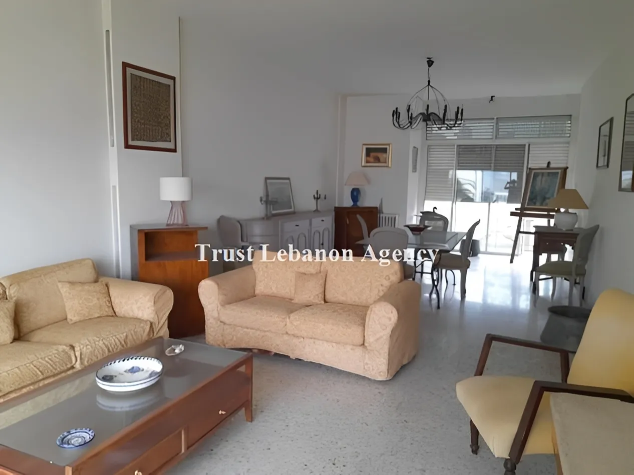 Apartment for Sale in Ashrafieh Beirut Lebanon