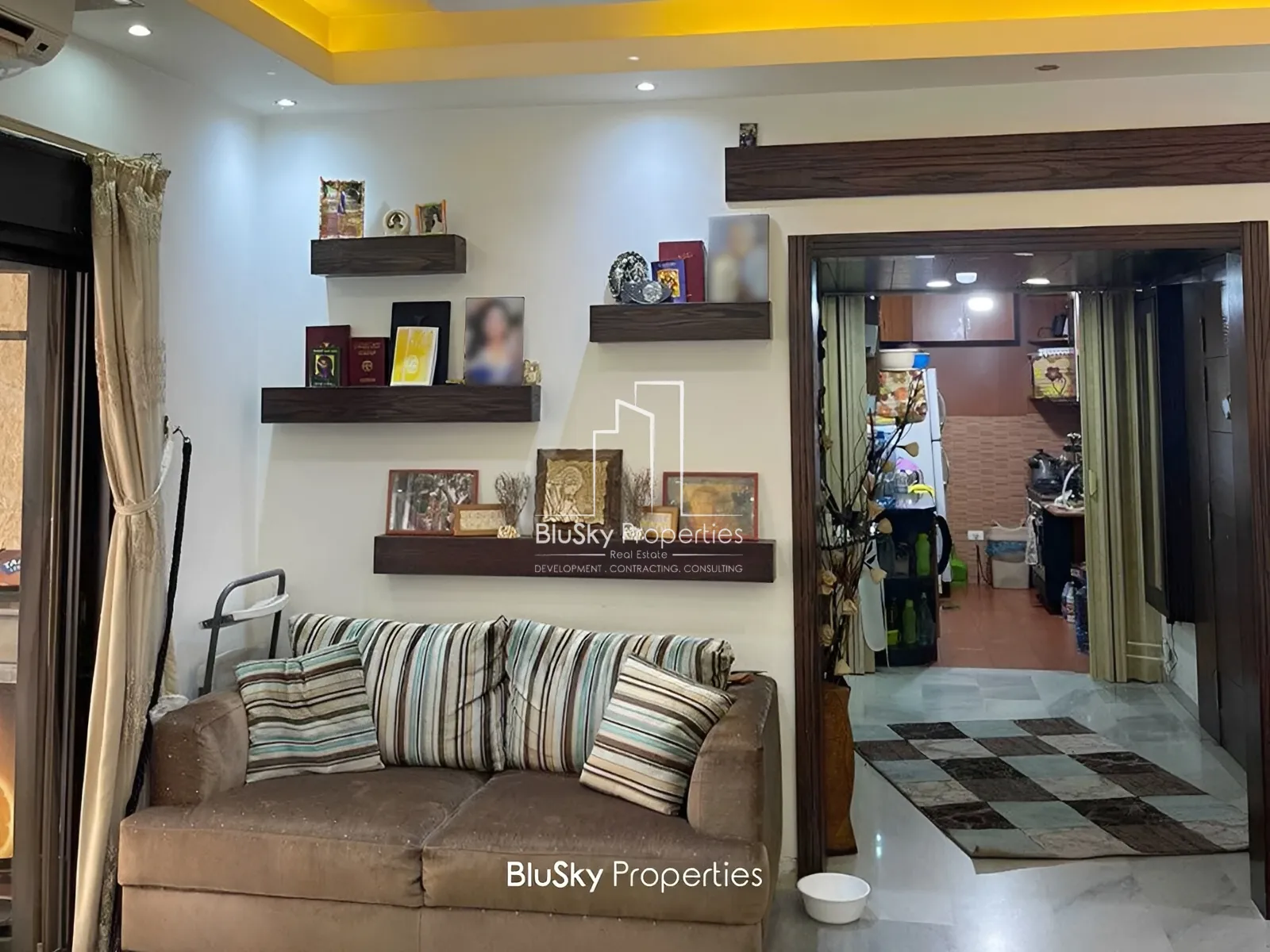 Apartment for Sale in Zekrit