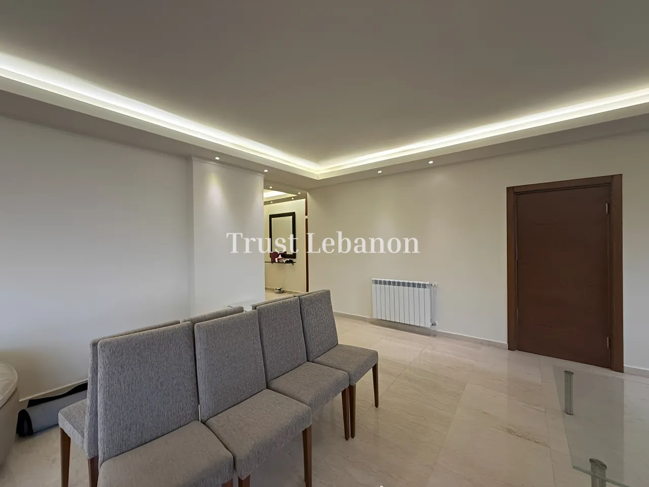 Apartment for rent in Broummana, Lebanon