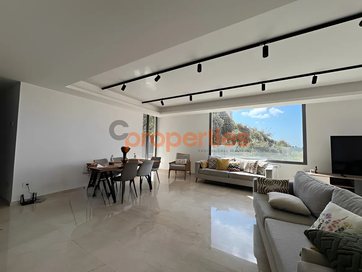 Apartment for Sale in Hazmieh - 3 bed, 4 bath