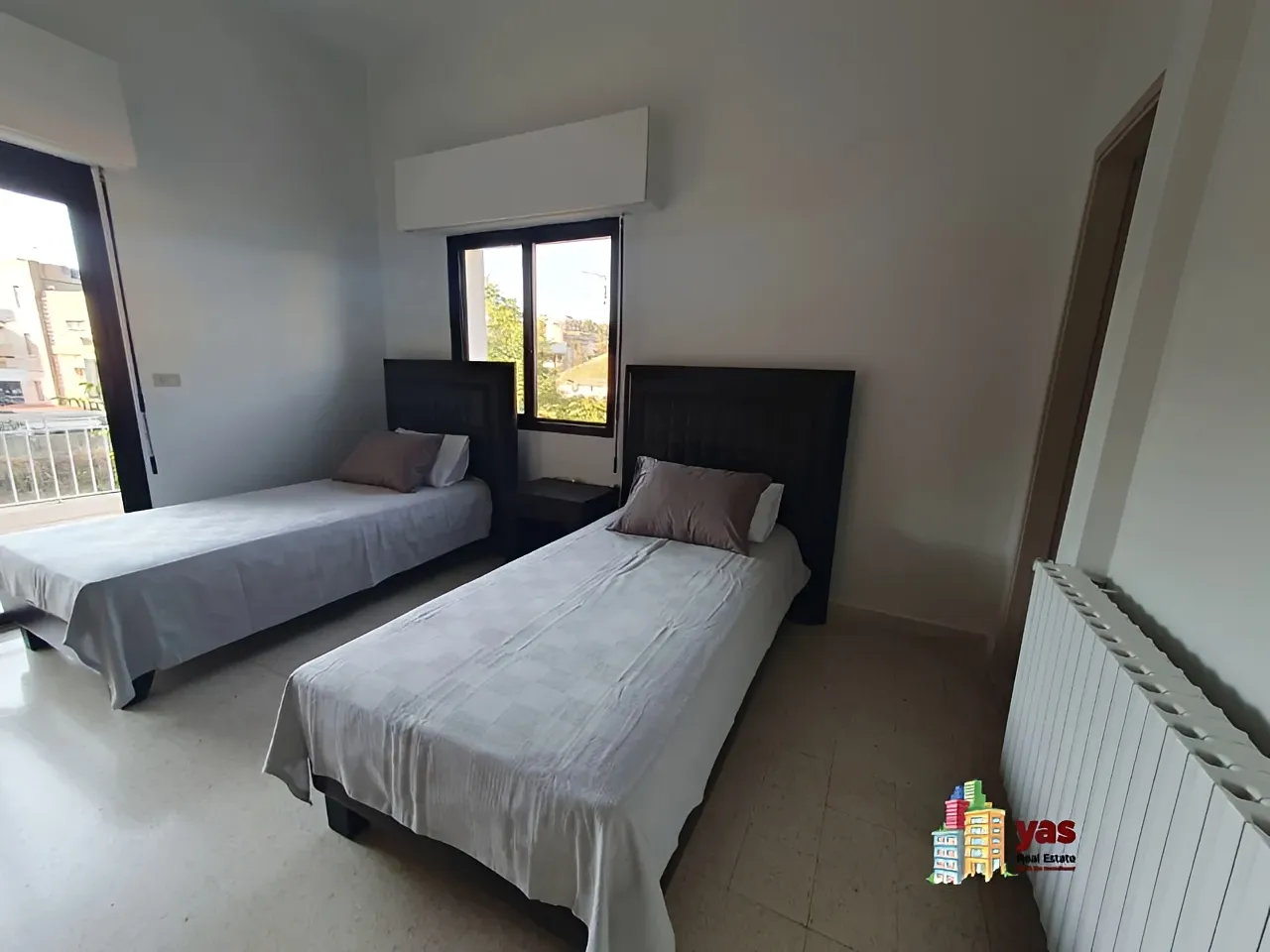 Villa for Rent in Ajaltoun - 4 bed, 4 bath