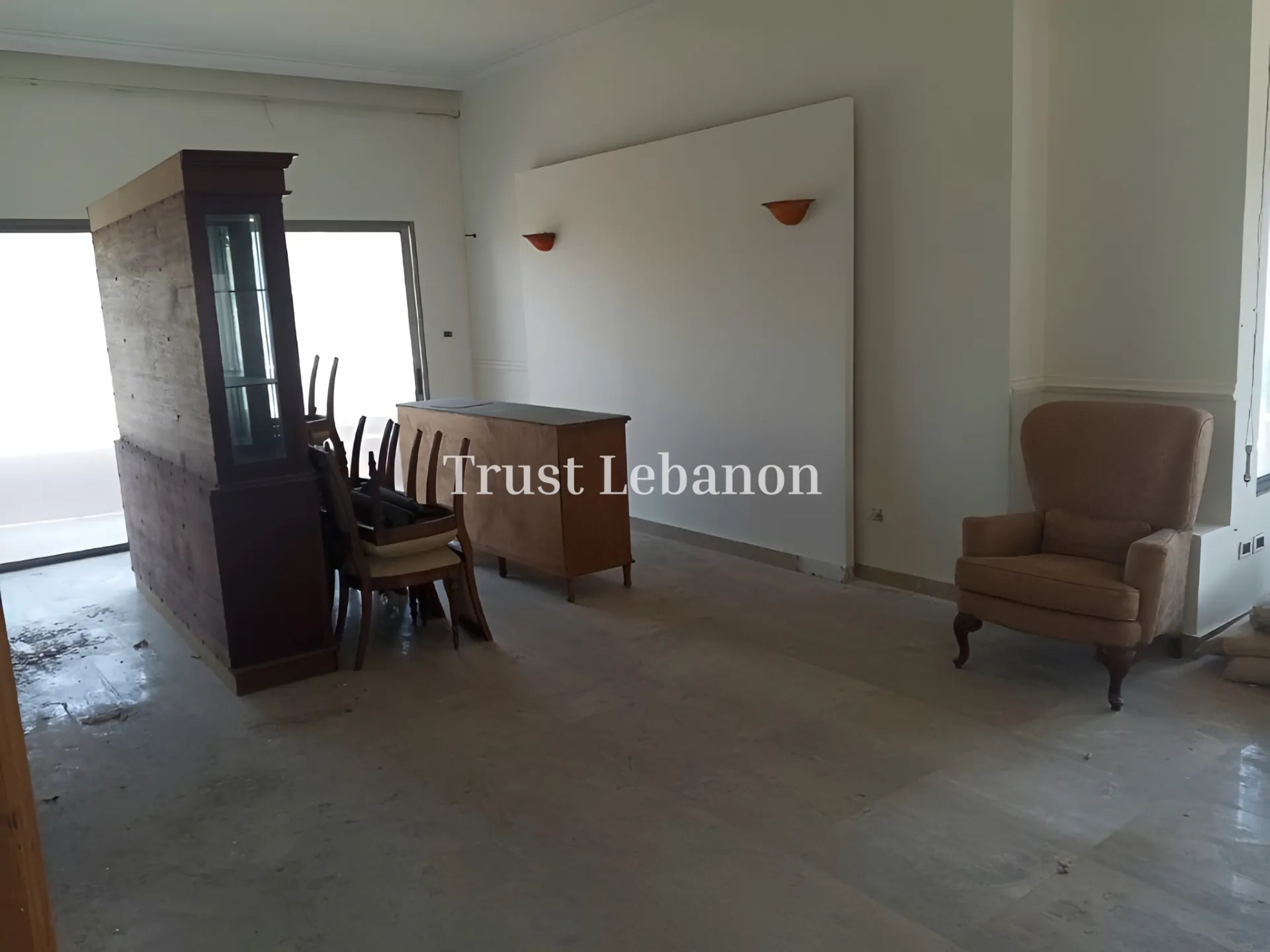 Apartment for rent in Kantari St, Bayrut, Lebanon