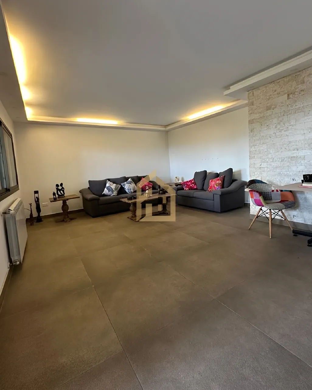 Villa for sale in Aabadiyeh, Lebanon - 2 bed, 3 bath