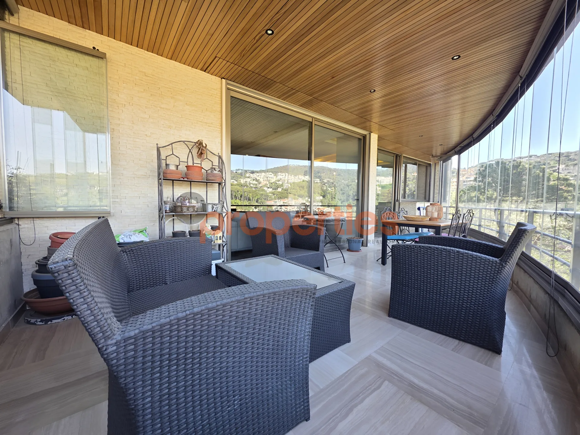 Apartment for Sale in Baabdat