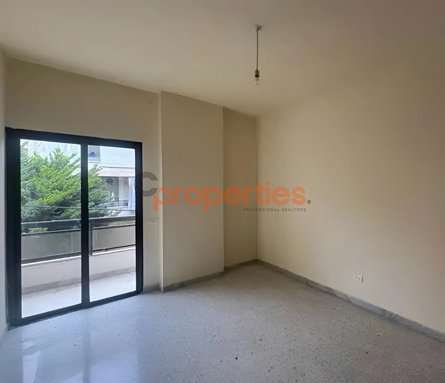 Apartment for Sale in Naqqache