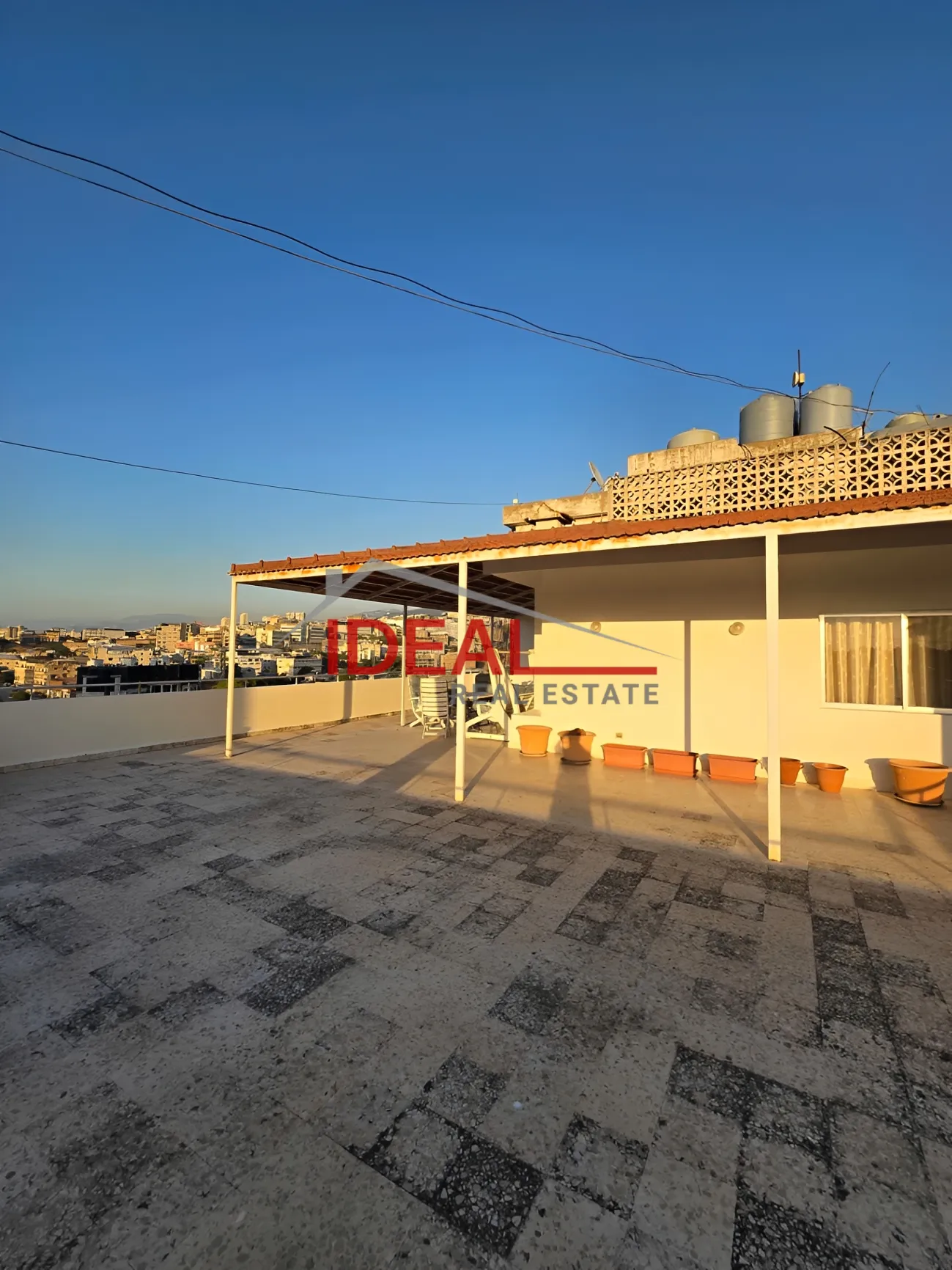 Apartment for sale in Hazmieh