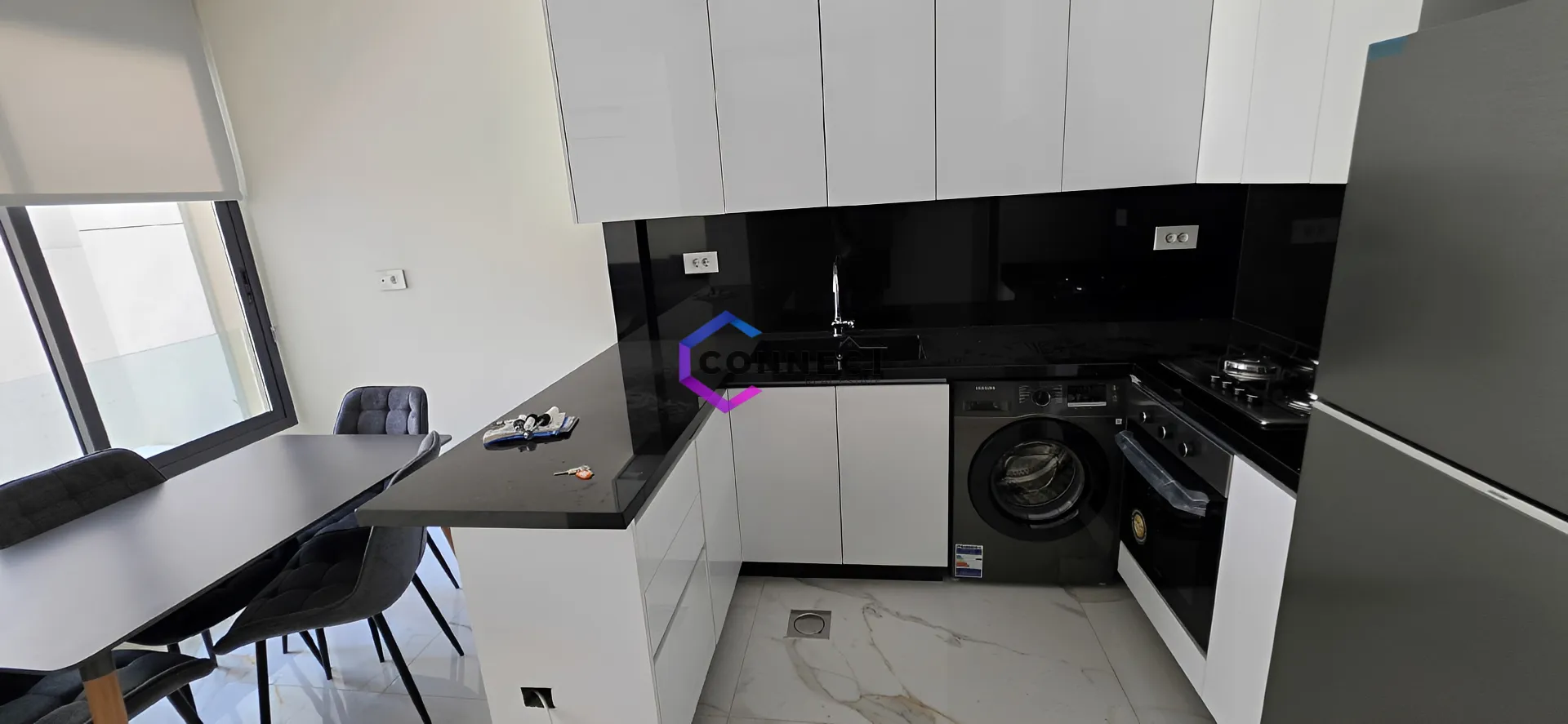 Apartment for rent in Achrafieh, beirut, lebanon