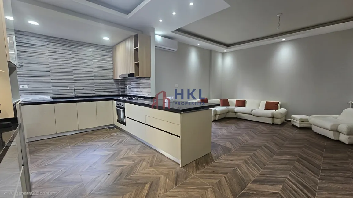 Apartment for rent in Achrafieh, Beirut, Lebanon - 4 bed, 4 bath