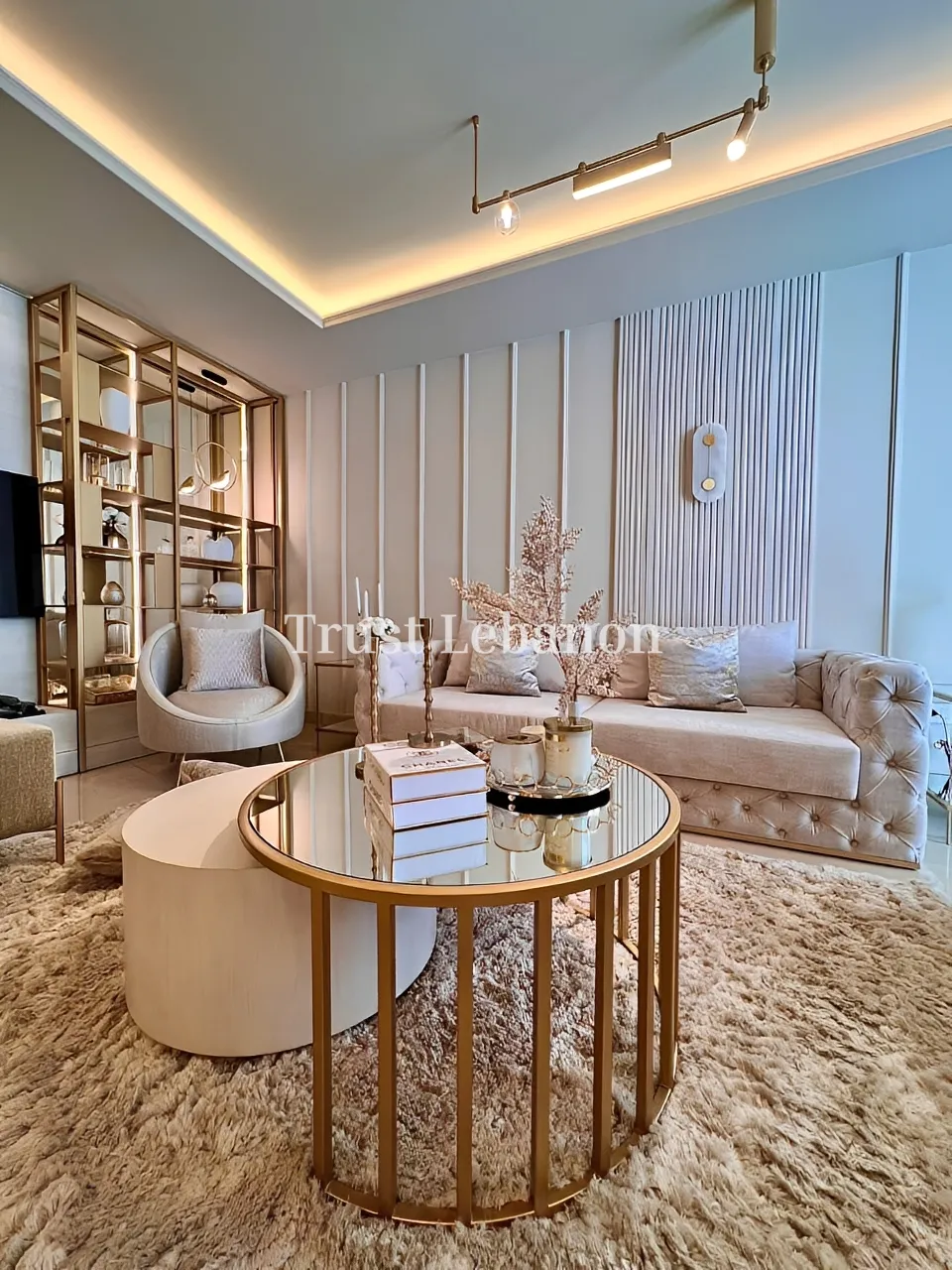 Apartment for sale in Corniche el Mazraa, Beirut, Lebanon