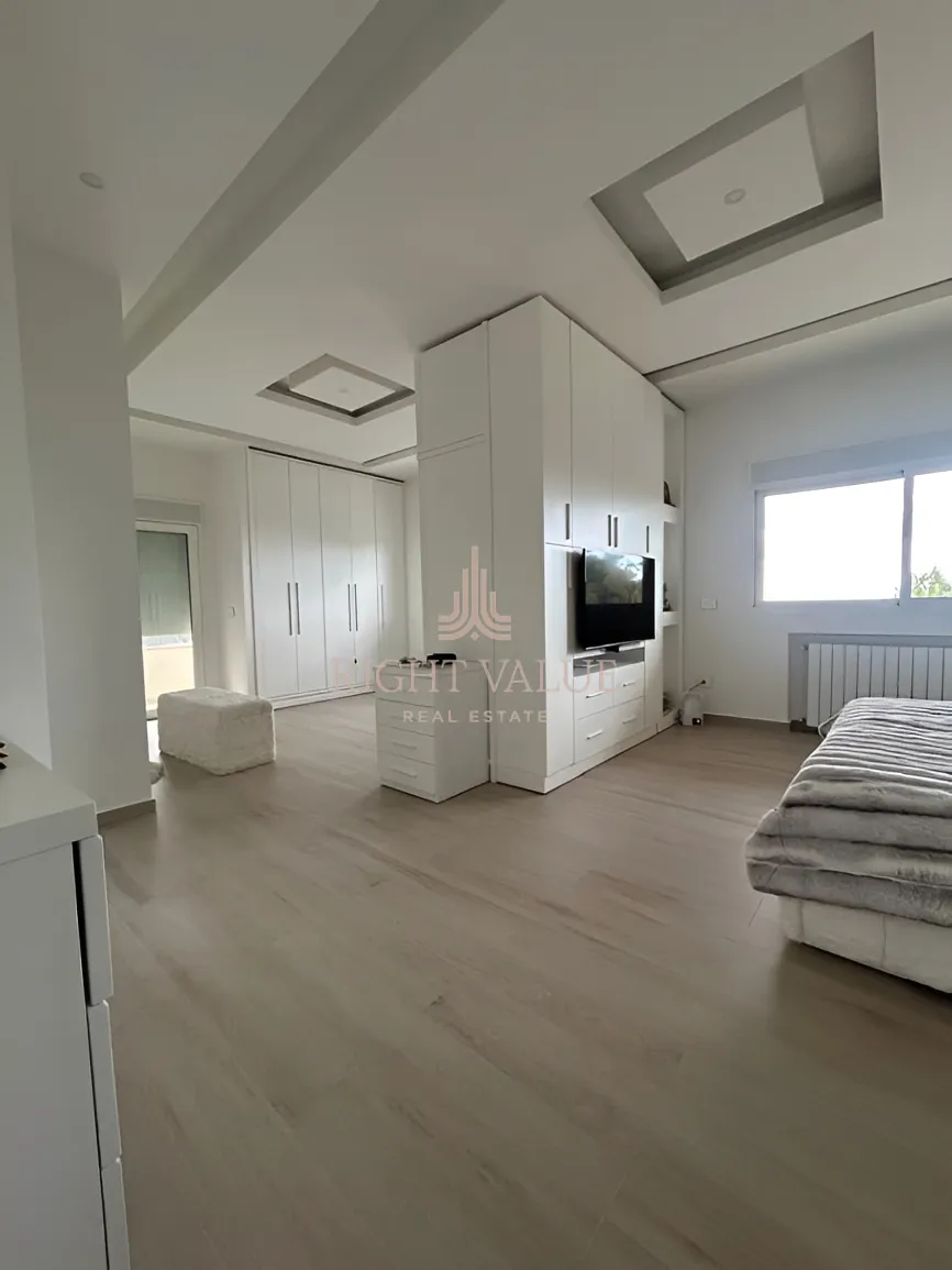 Apartment for sale in Ballouneh, Lebanon