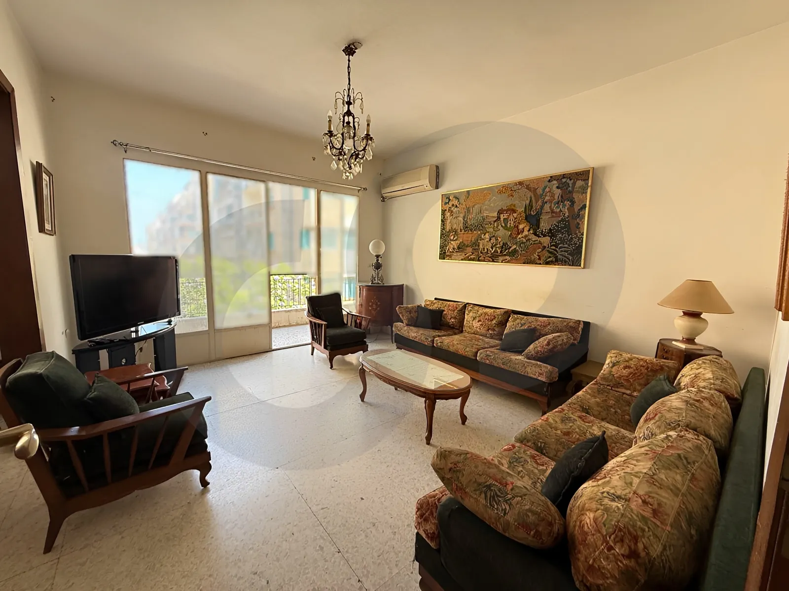 Building for Sale in Achrafieh