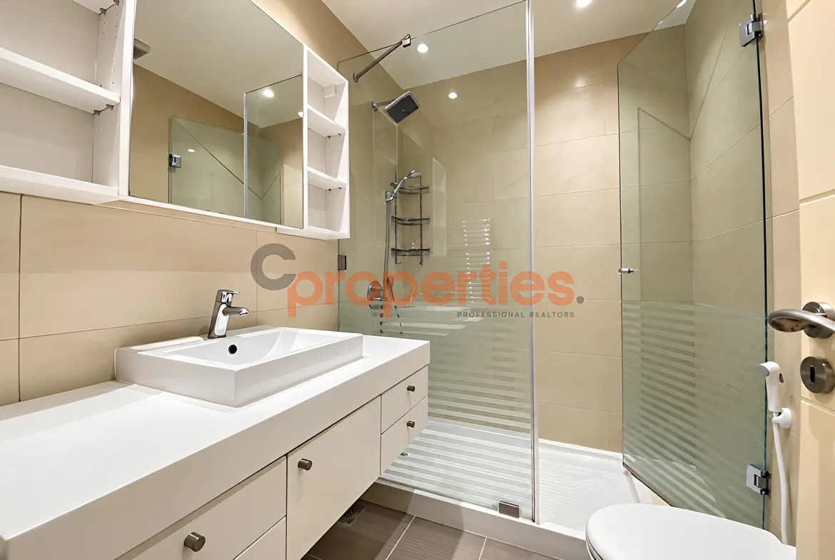 Apartment for Rent in Ain Al Mraiseh