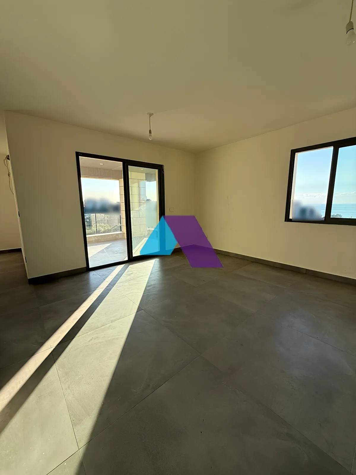 Apartment for Sale in Dbayeh - 3 bed, 4 bath