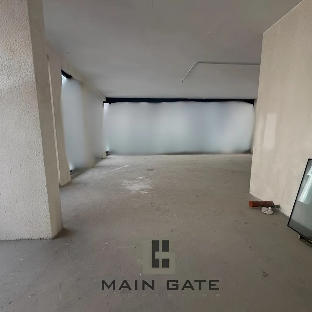 Office for rent in Dbayeh, Lebanon
