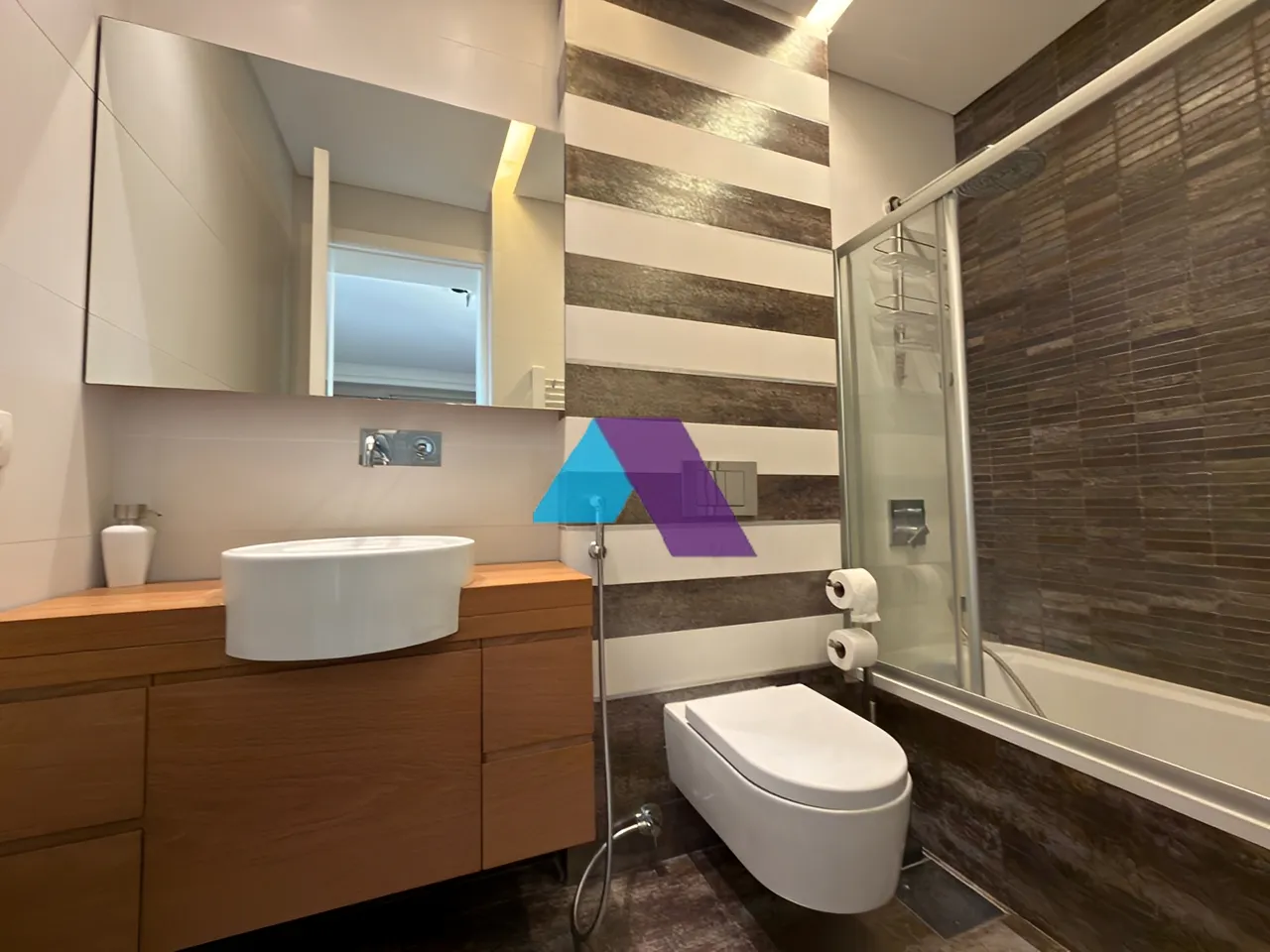 Apartment for rent in Ain El Tineh