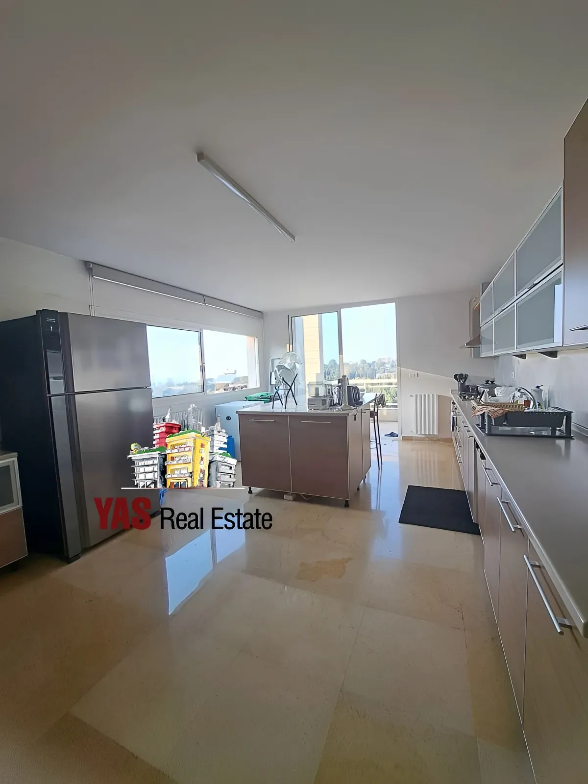 Apartment for Sale in Baabda