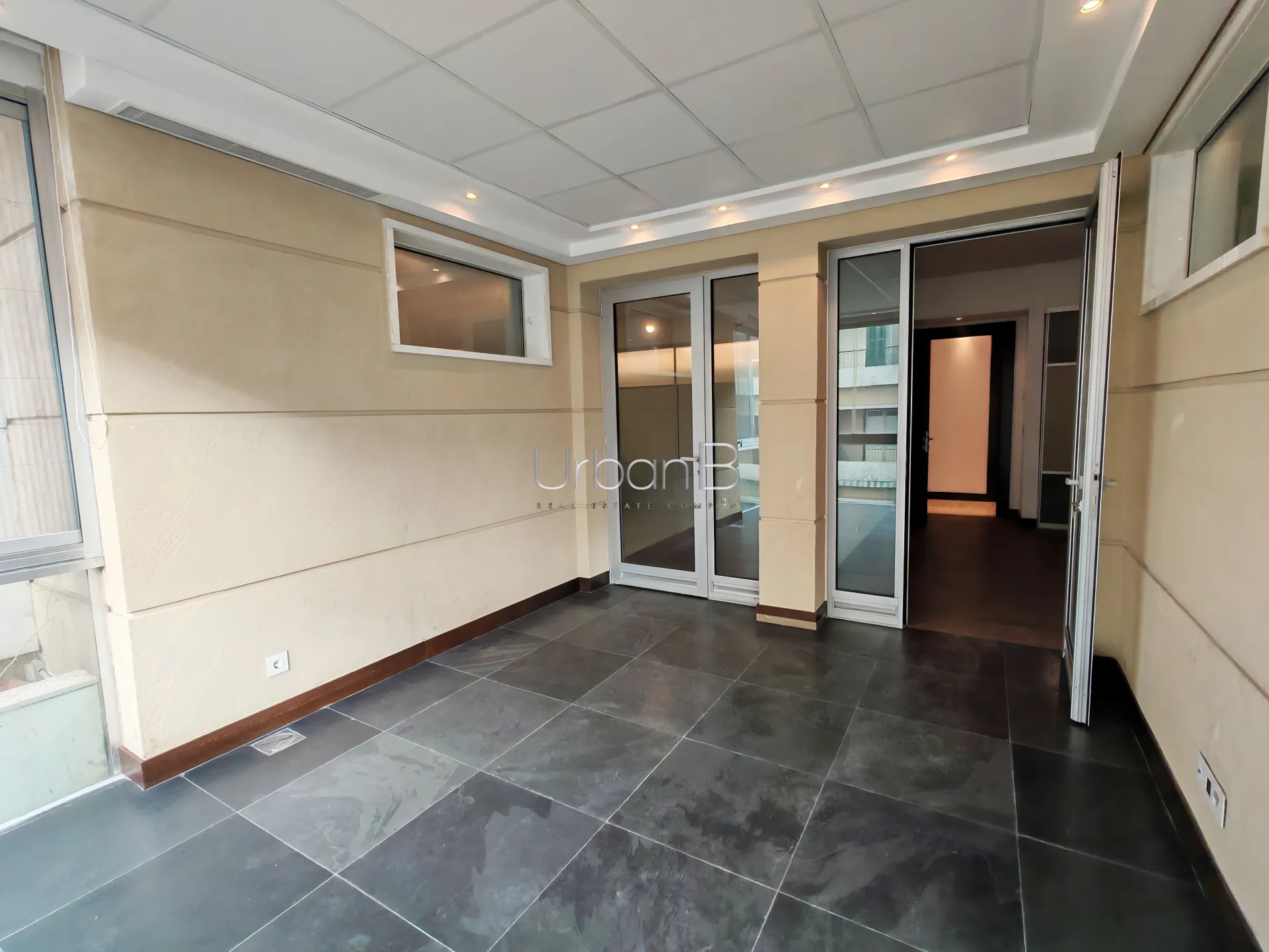 Apartment in Achrafieh, beirut, lebanon