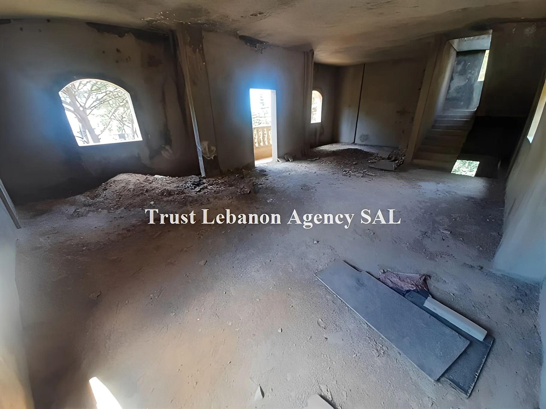 Villa for Sale in Metn Ain saade Lebanon
