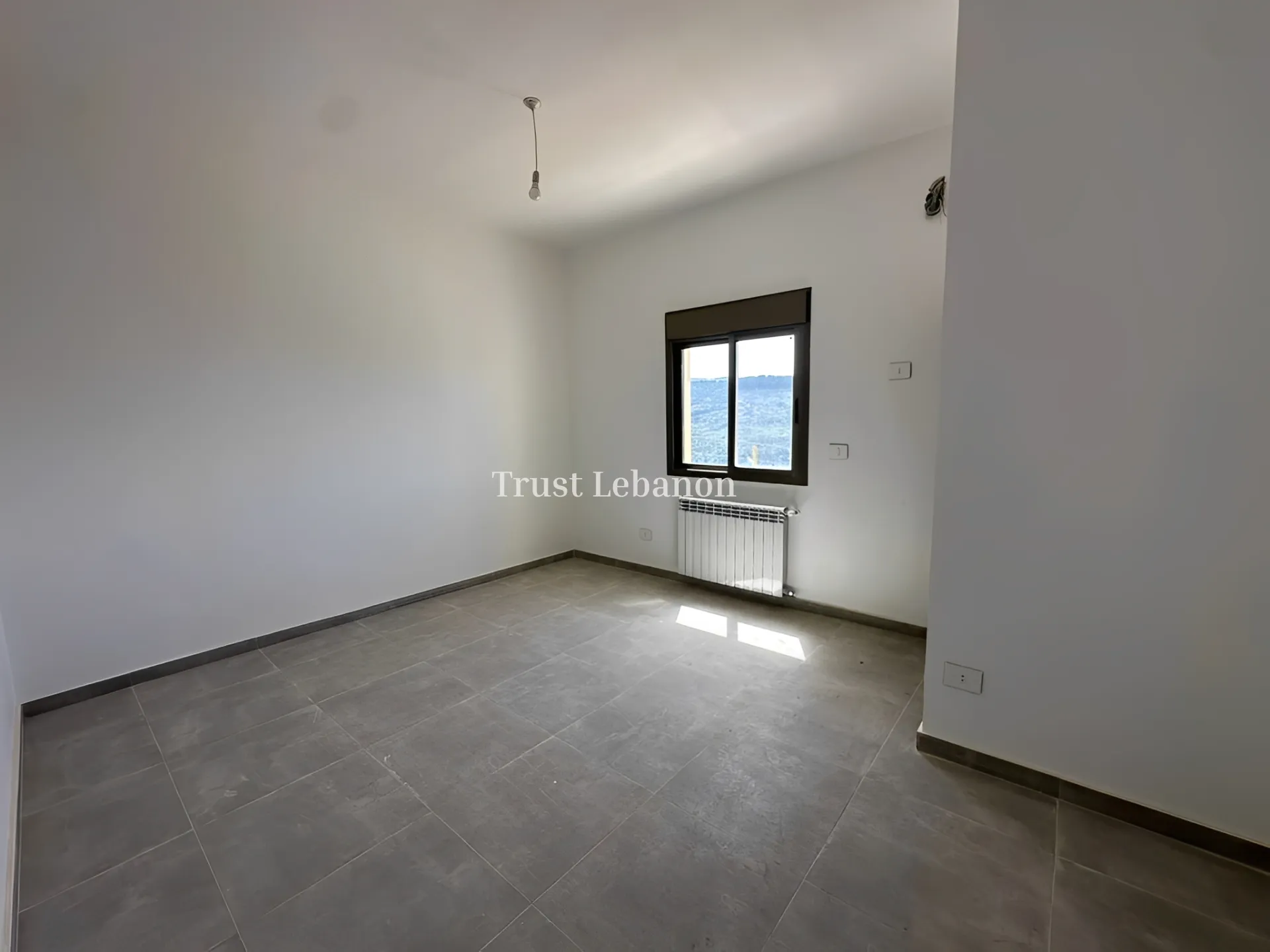 Apartment for sale in Baabdat, Lebanon