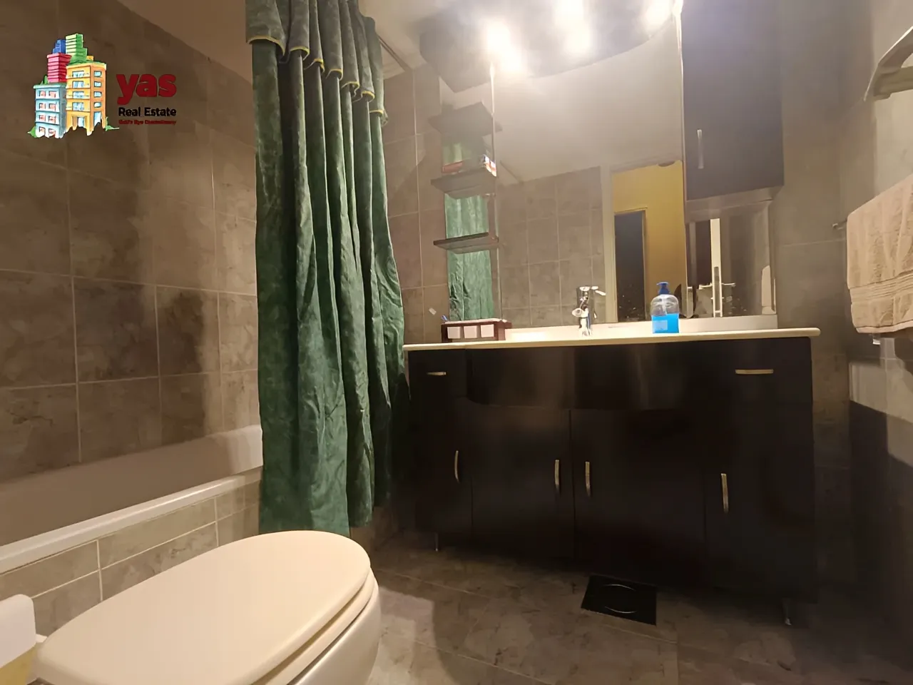 Apartment for Sale in Dekwaneh