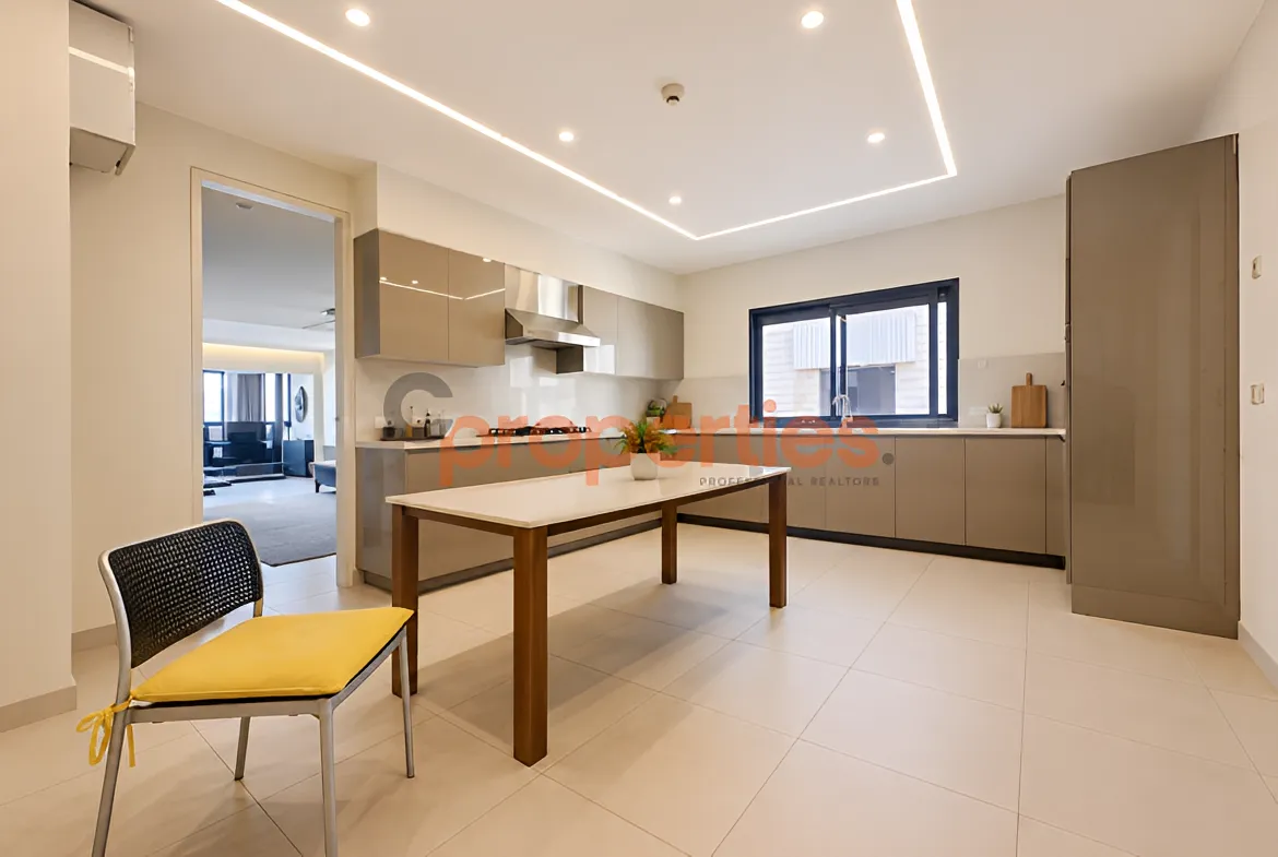 Apartment for Sale in Jnah