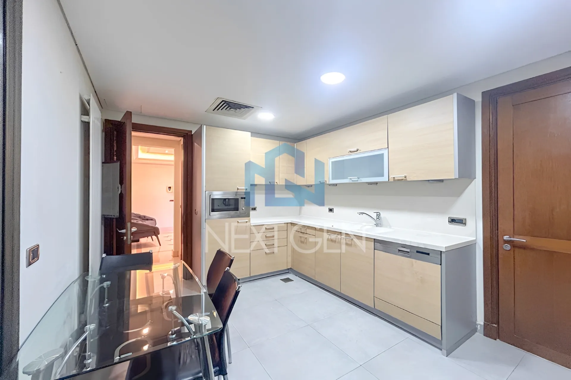 Apartment for rent in Downtown, beirut, Lebanon