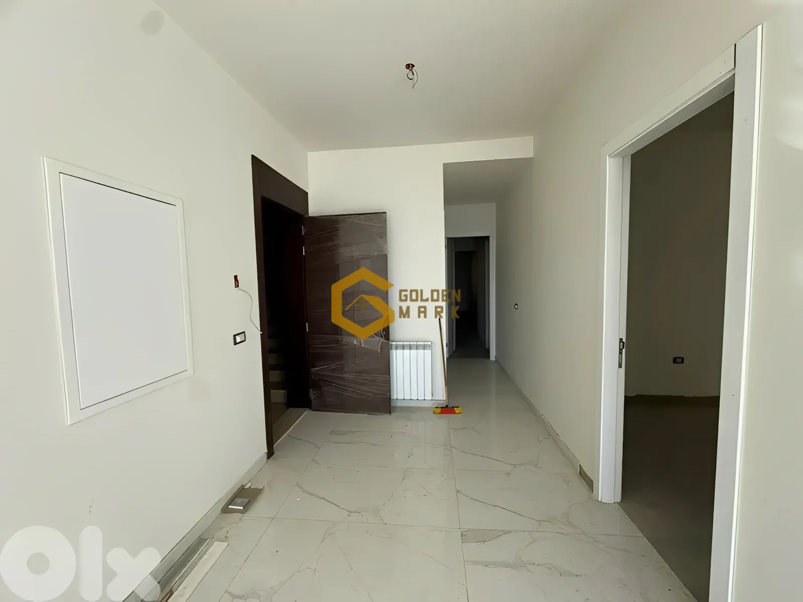 Apartment for Sale in Broummana