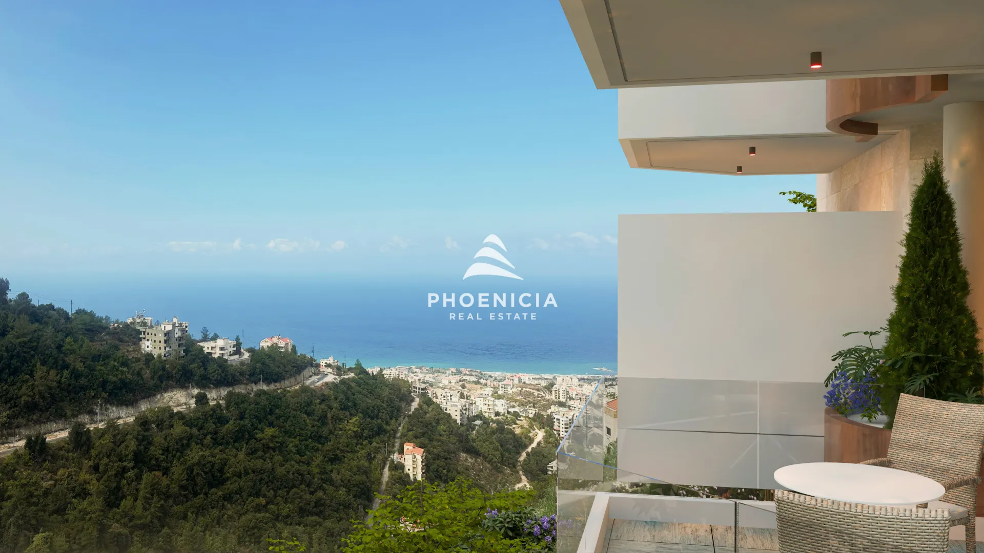 Apartment for sale in Blat, Jbeil, Lebanon
