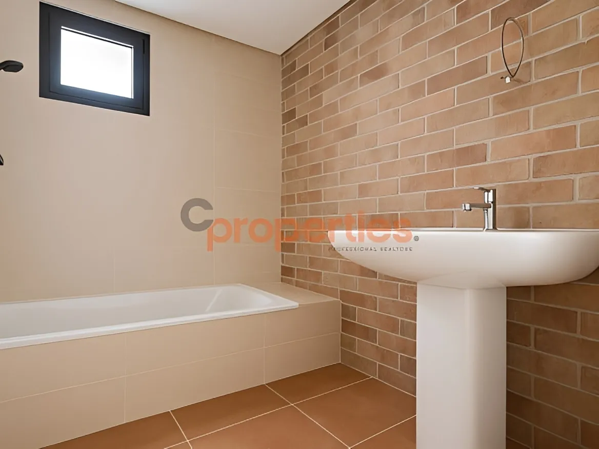 Apartment for Rent in Ghadir