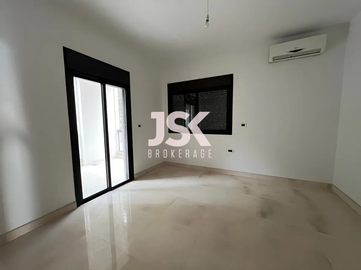 Apartment for Sale in Kfar Hbab, Lebanon