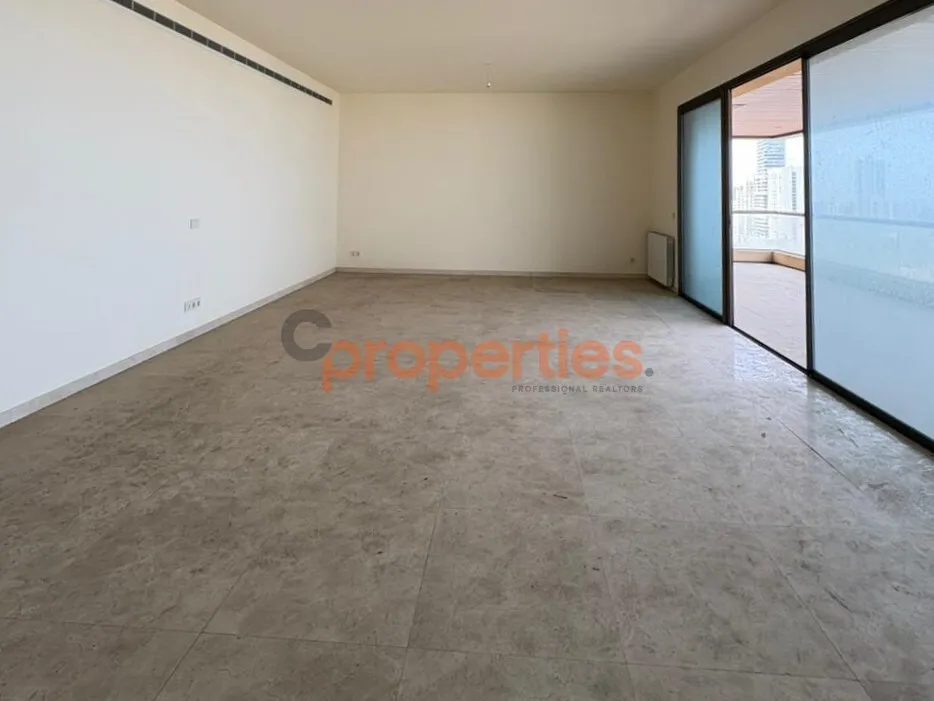 Apartment for Sale in Achrafieh