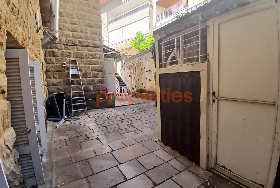 Apartment for Sale in Dhour El Choueir