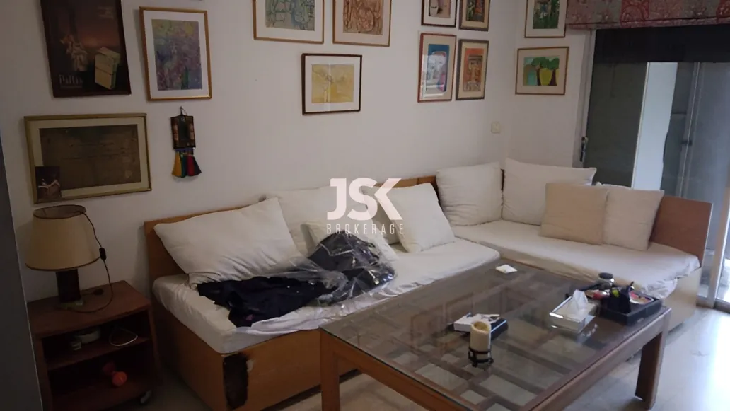 Apartment for Rent in Zalqa