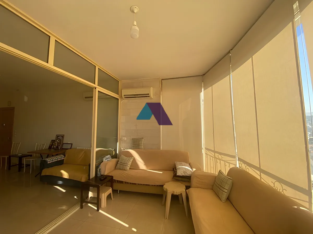 Apartment for Sale in Mansourieh - 4 bed, 5 bath