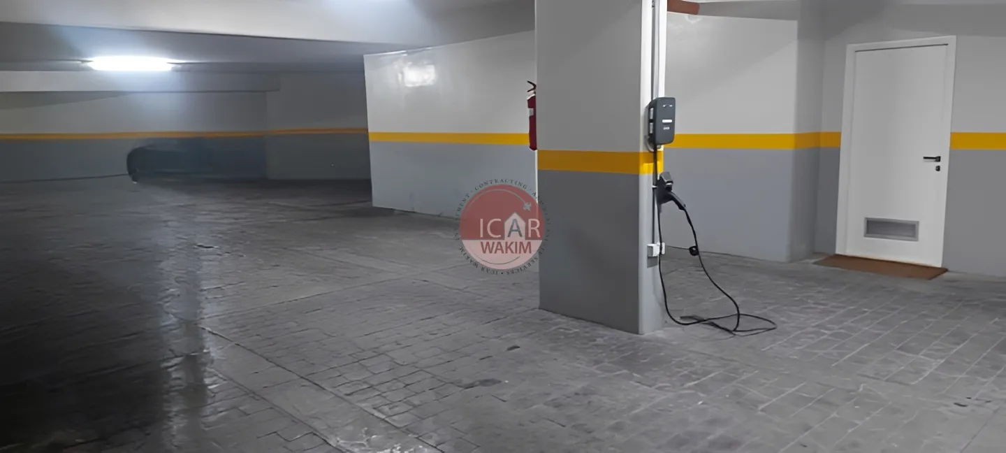 Apartment for rent in Bayada, Rabieh, Lebanon