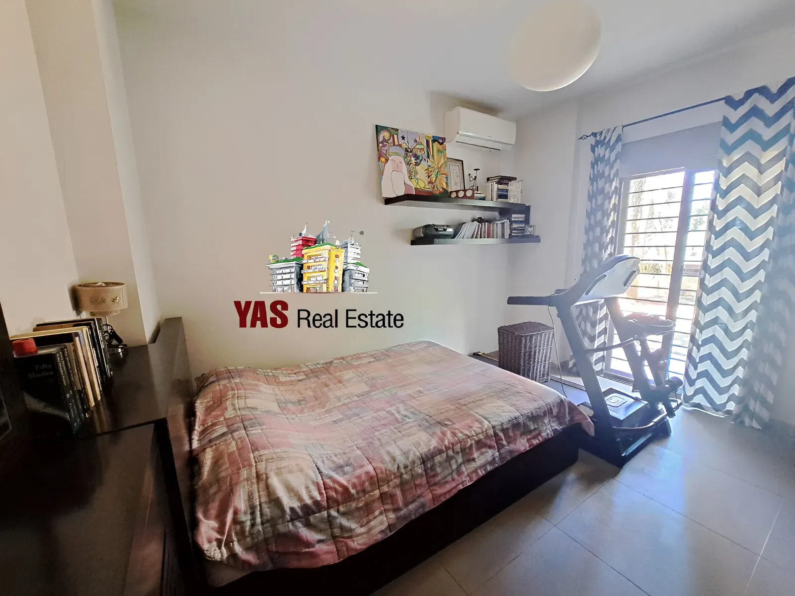 Apartment for Sale in Rabweh