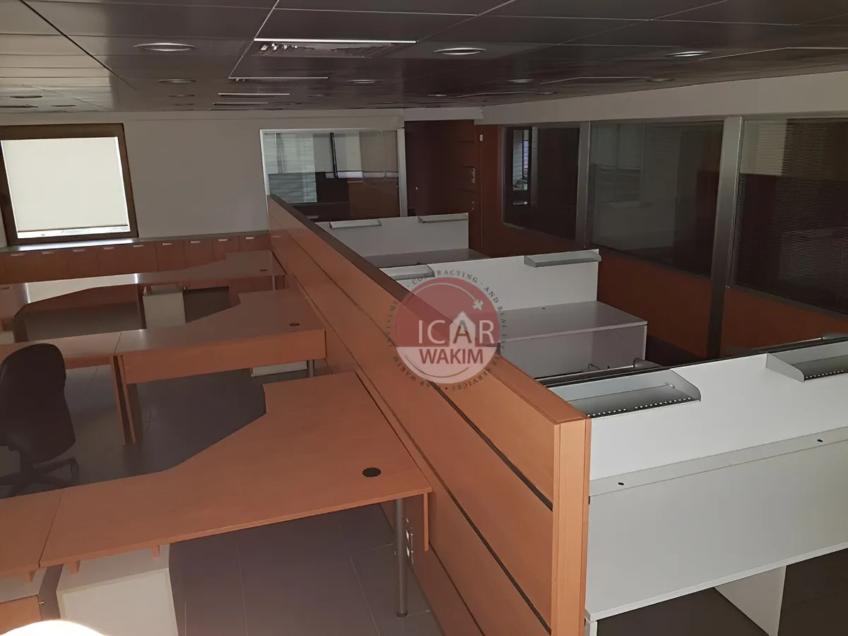 Office for Sale in Kaslik