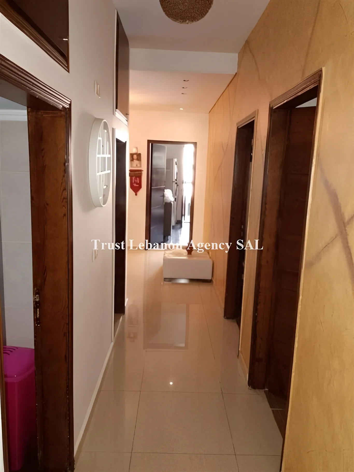 Apartment for Sale in Baabda Bleibel