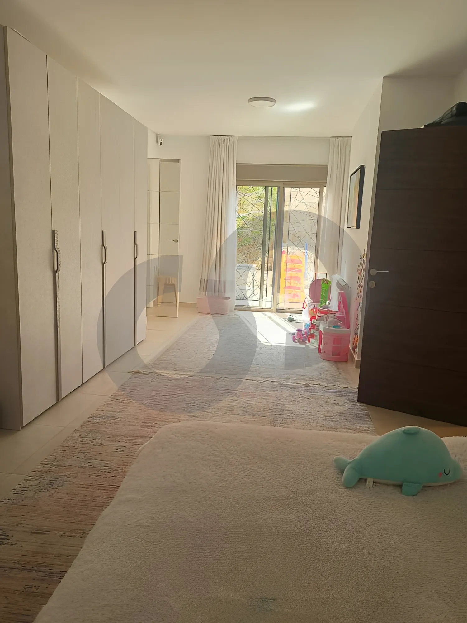 Apartment for Sale in Bolonia