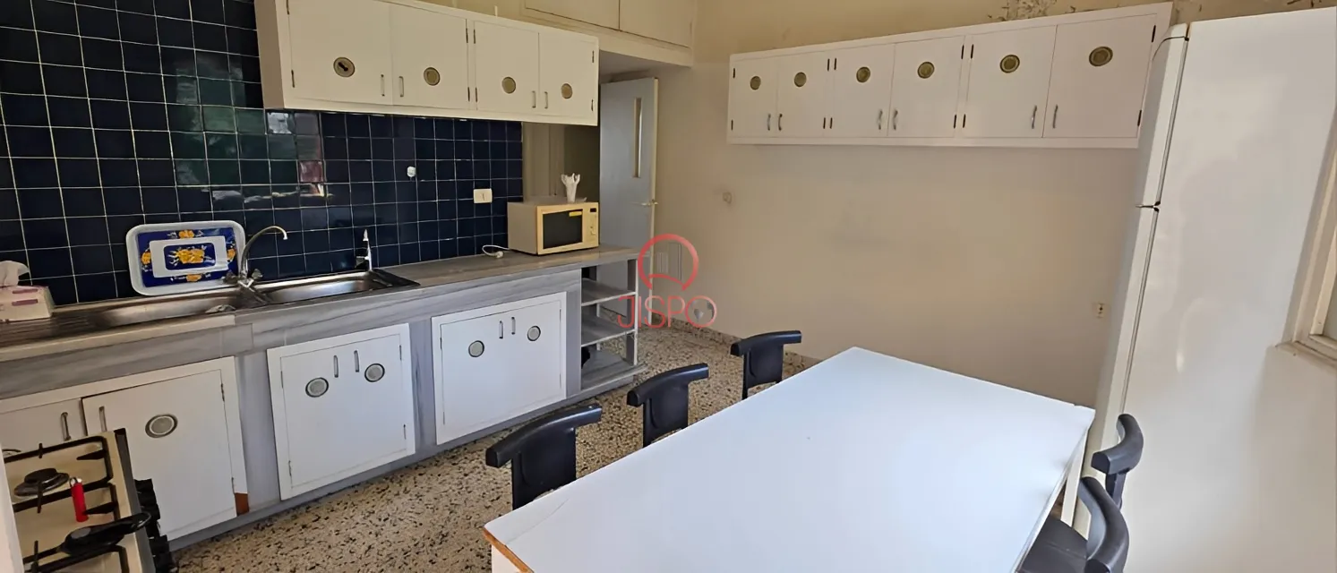 Apartment for Rent in Sahel Aalma