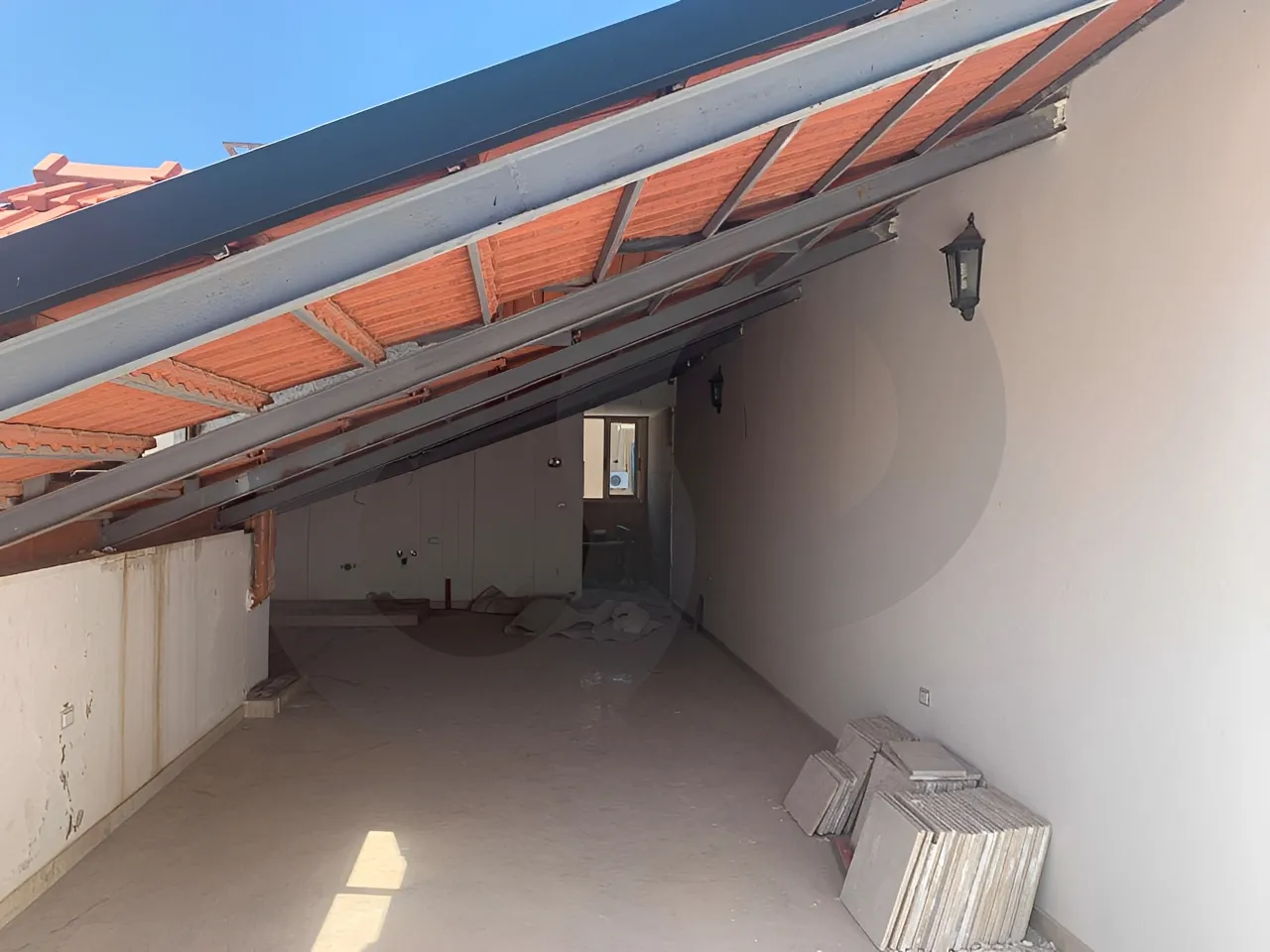 Apartment for Sale in Aaramoun