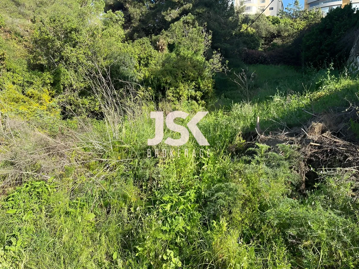 Land for Sale in Ain Saadeh, Lebanon