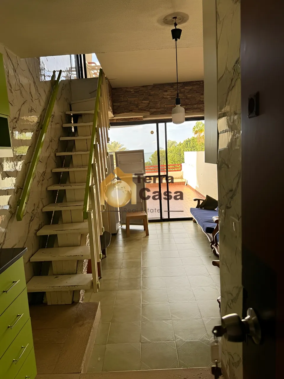 Duplex for sale in Jounieh