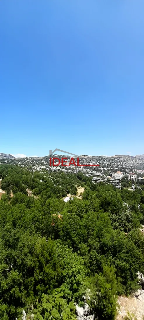Apartment for sale in Faitroun, Lebanon - 3 bed, 3 bath